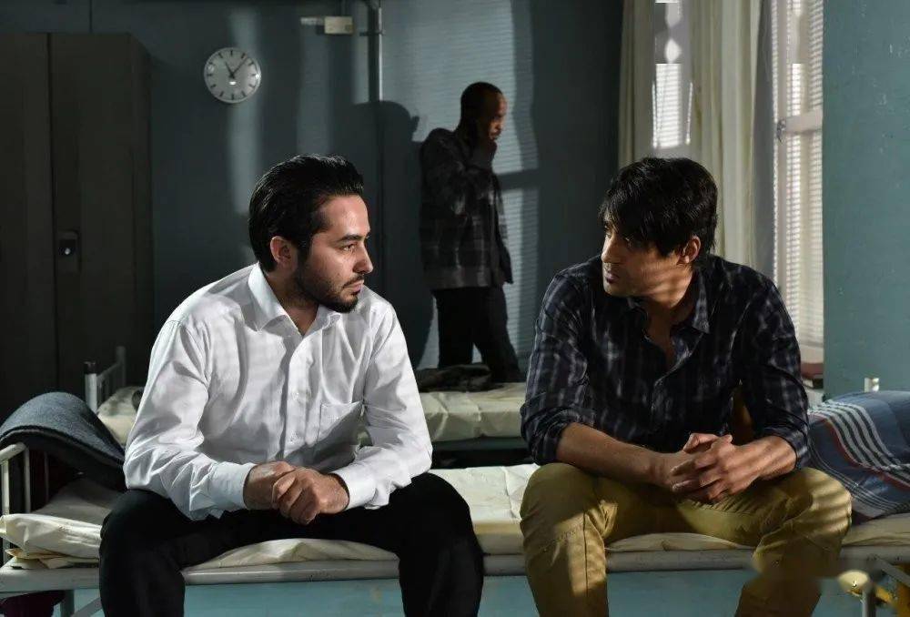 从他的电影中看到真正的芬兰