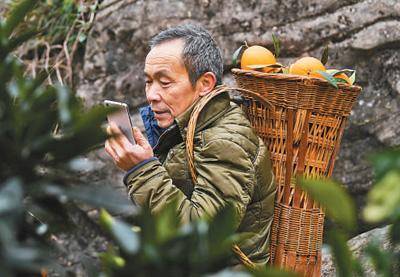 “致富的路还得继续往前蹚！”（奋斗百年路 启航新征程·脱贫攻坚答卷）