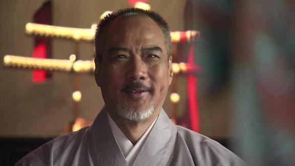 精武陈真:千代得知佐藤杀害渡边后,放过佐藤让其将功补过