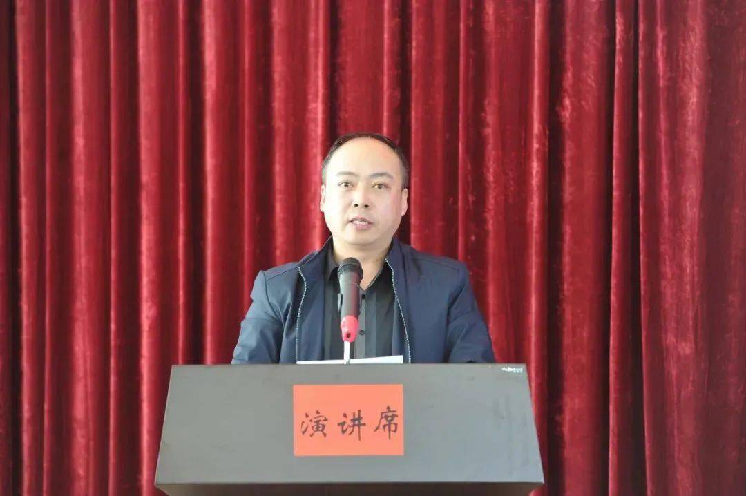 牛年春节收获真"牛气" 宁夏政法委干部这样过春节