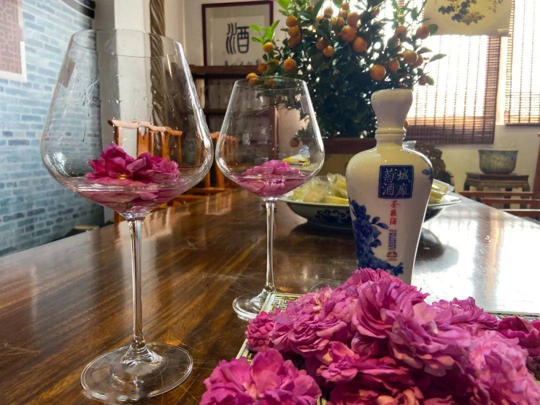 【开工大吉】荼薇花开,好事自然来!