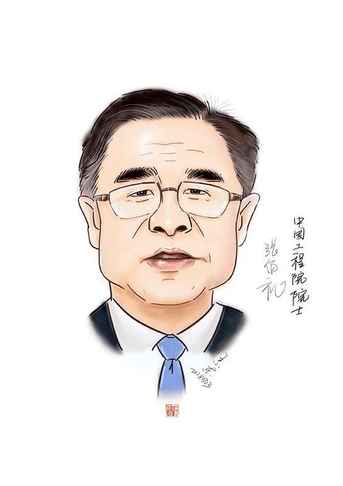 看到中医药的功效张伯礼放弃西医毅然转学中医