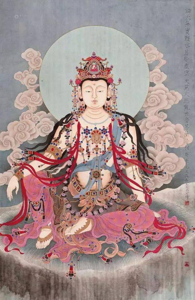 2021年诸佛菩萨圣诞纪念日大全卍