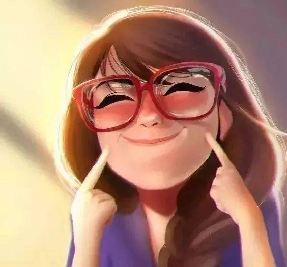 心灵短片微笑的力量看完整个人都治愈了