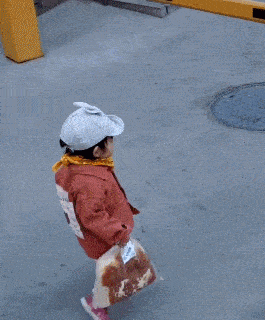 宝宝迷惑行为大赏小孩能有什么坏心眼子