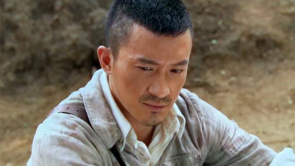 生死连连长经验丰富队伍里有鬼子的人竟按兵不动将计就计
