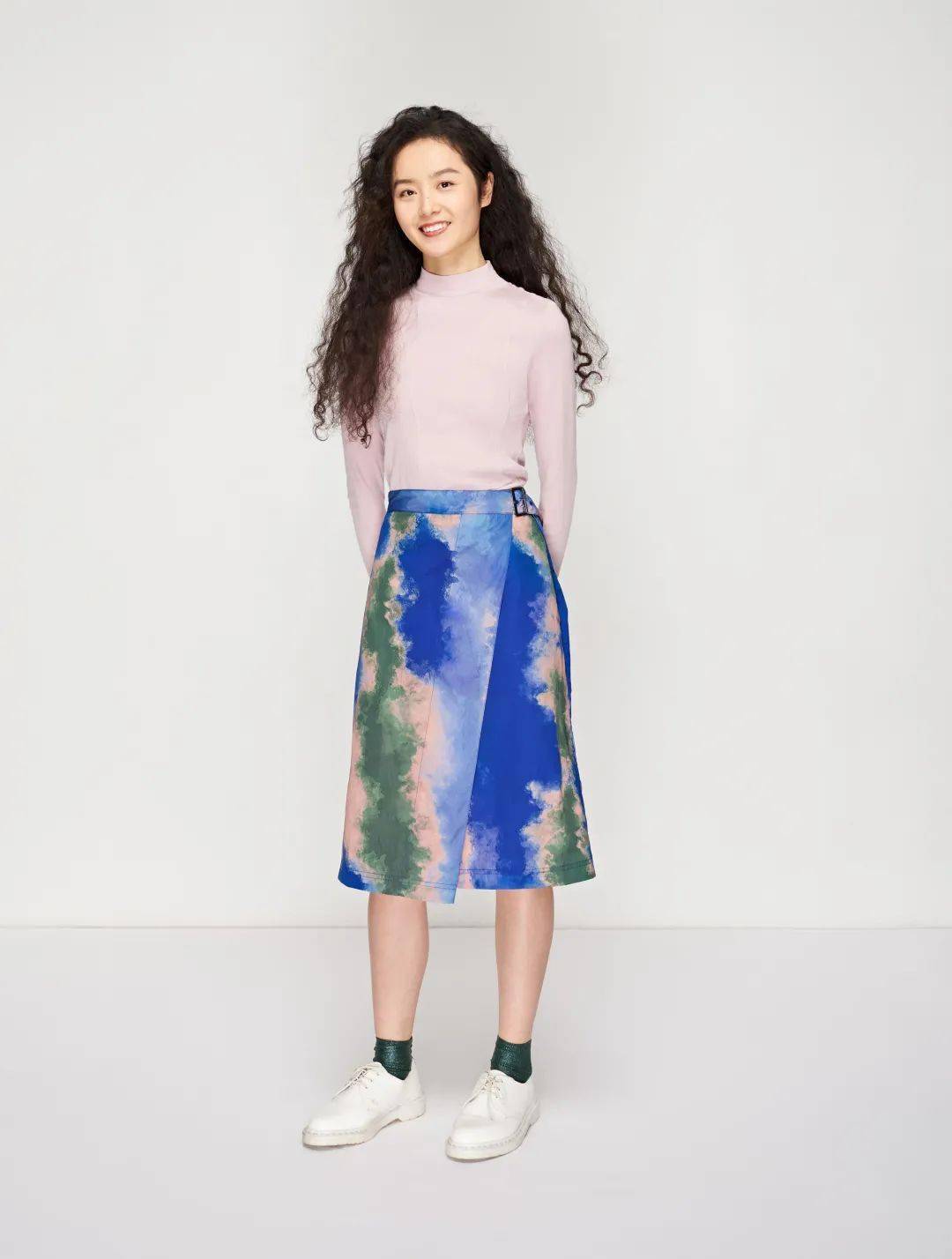 zuczug素然ss2021newin