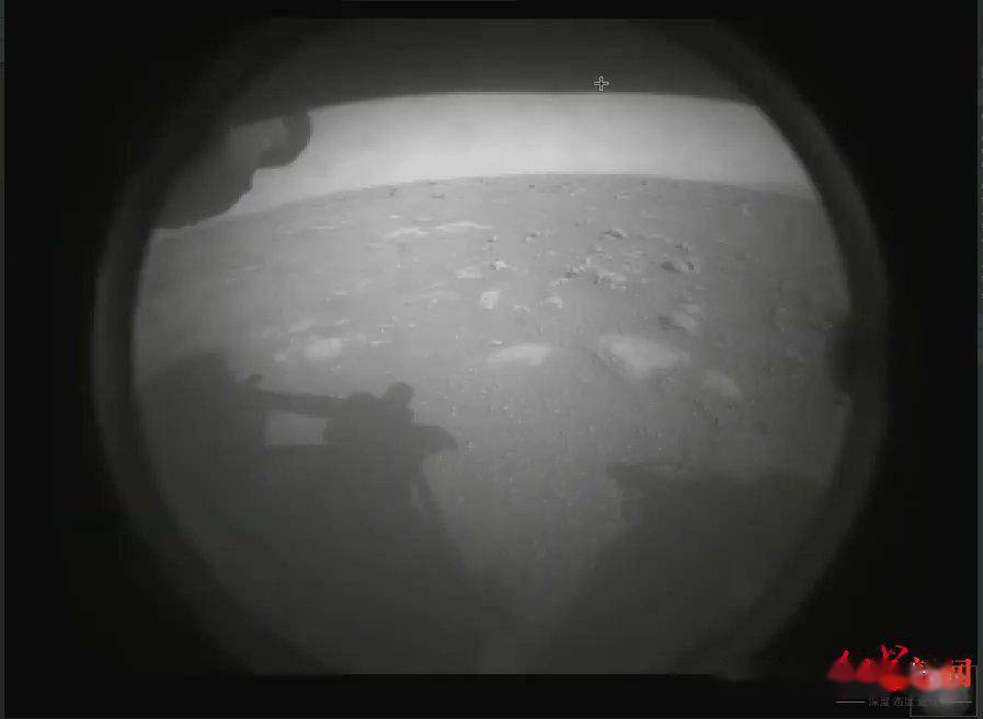 毅力|刚刚!毅力号探测器成功着陆火星,携带10932295个人类名字,寻找生命痕迹