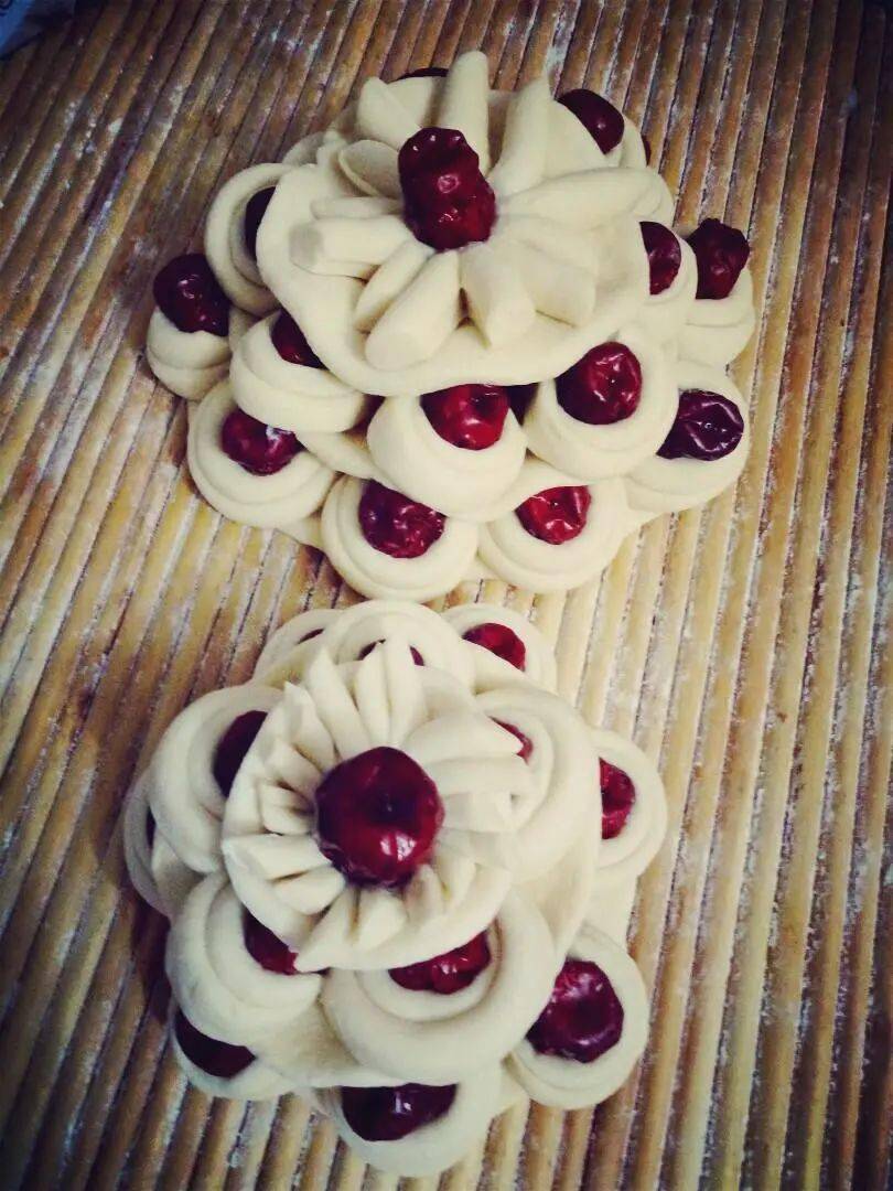 糕的习俗在山东,河南等地糕花这就是小时候的味道对于大多数人来说保