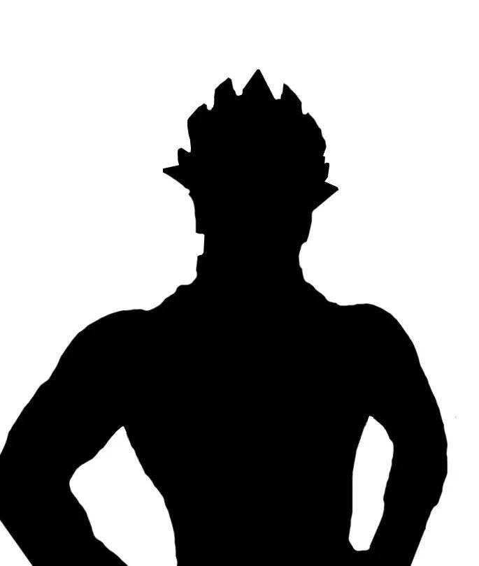 【每日一猜】只看剪影,你能猜出来这是什么奥特曼吗?