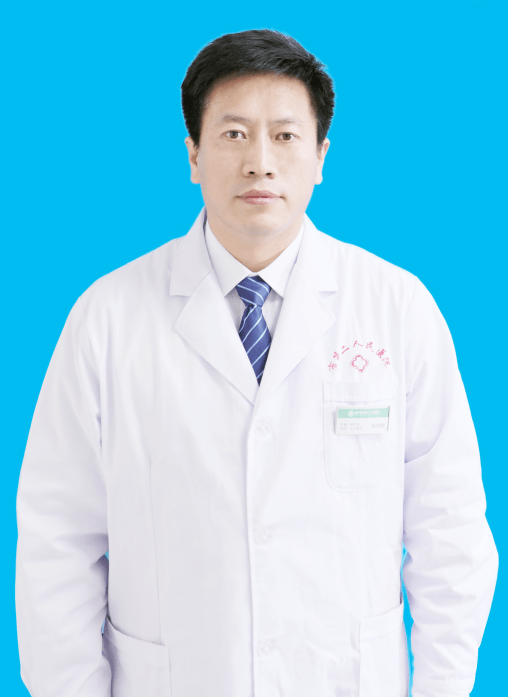 杨继鹏主治医师74市二院肛肠科副主任74原朝阳市第四医院普外科副