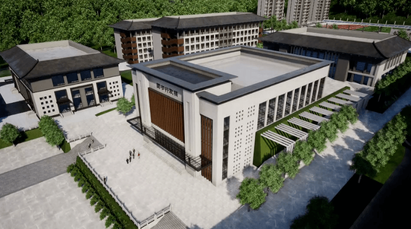 目前,罗平县第五中学还在建设中民办高中1所,职业技术学校1所其中初级