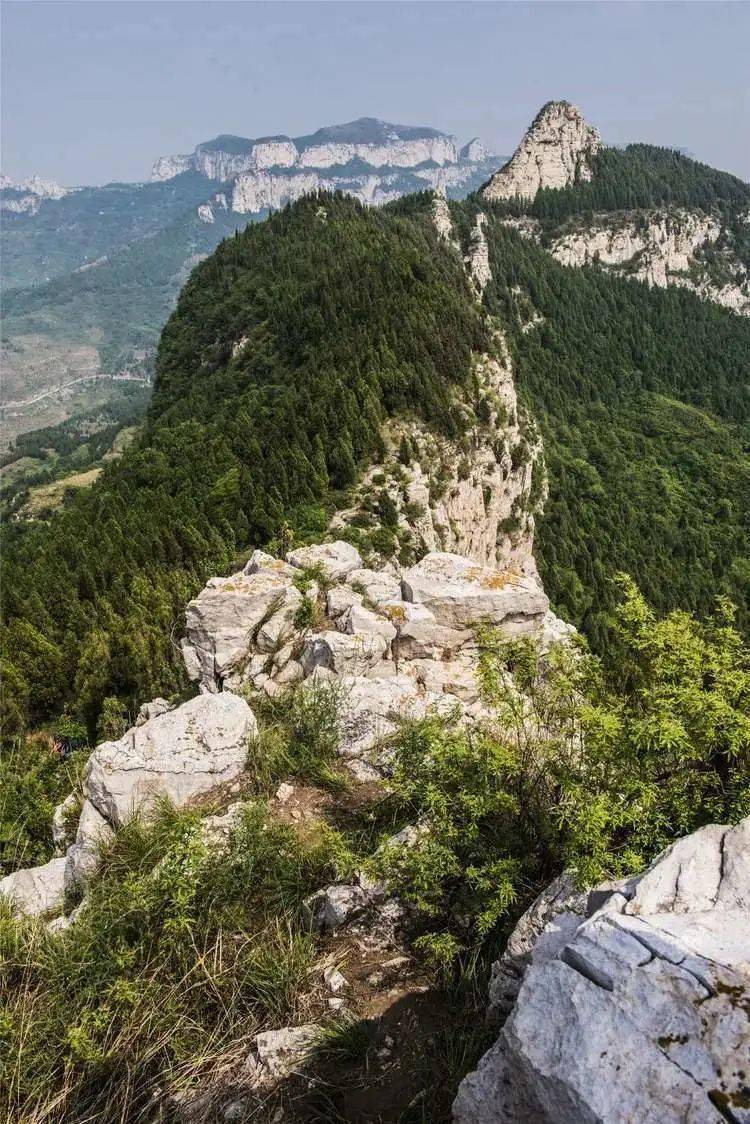 【海纳百川户外】2月21号(周日)新年首发济南西老泉村～鸡冠山～王家