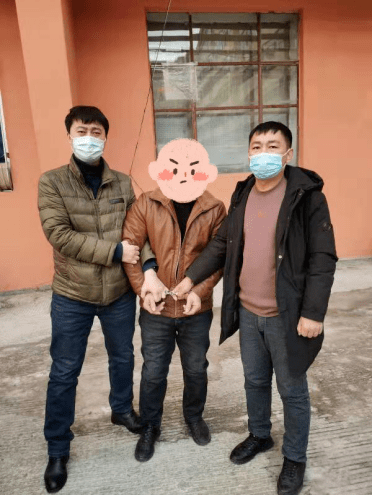 涉嫌故意伤害七台河勃利县一逃犯被抓获