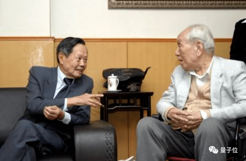 辛格传奇 | 陈省身告诉他如何做几何_数学