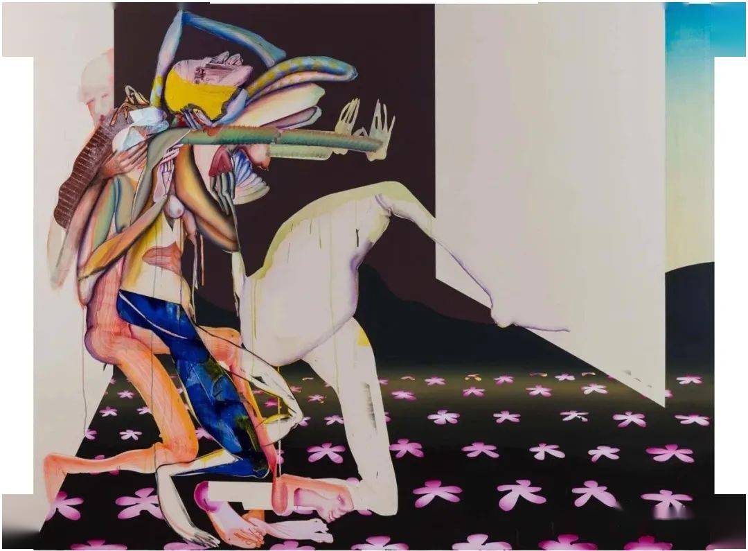 新年特集——女性主义艺术(二)