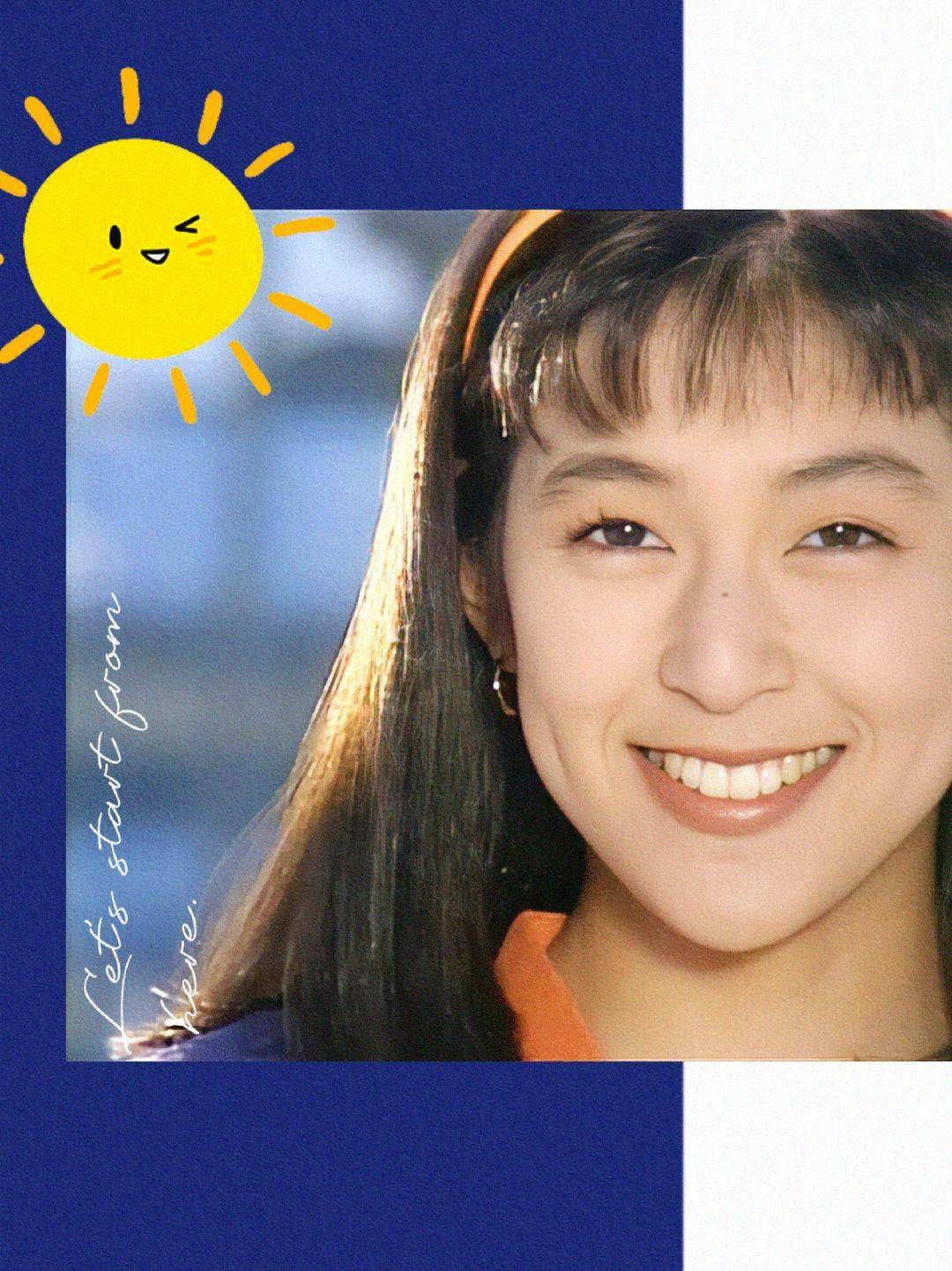 《唐探3》里的这个阿姨曾在30年前迷倒了全亚洲的男人_赤名莉香