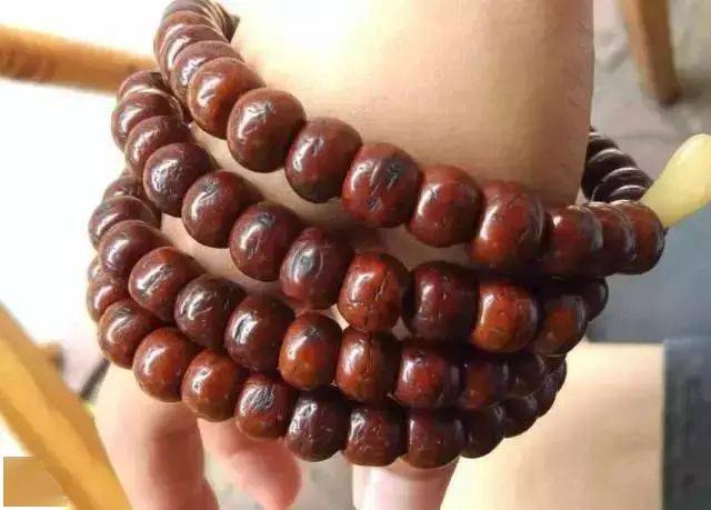 什么叫极品老凤眼这就是包浆让你欲罢不能