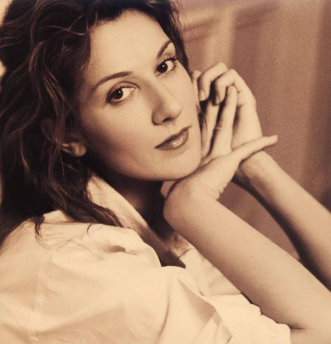 席琳迪翁thepoweroflove爱的力量穿透心灵