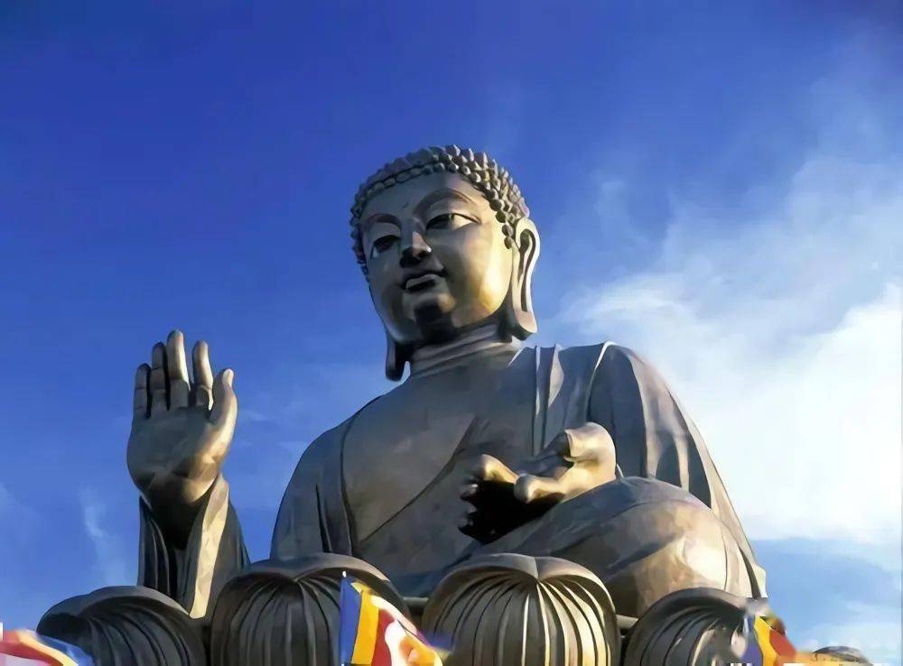 梦境中的修行者，解析梦见尼姑和尚的深层含义