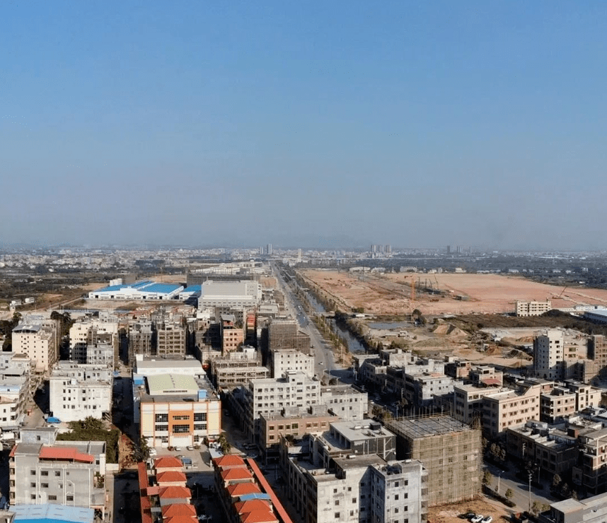 第一片區範圍具體為:羅陽街道,龍溪街道,石灣鎮,園洲鎮,梅花林場,湯泉