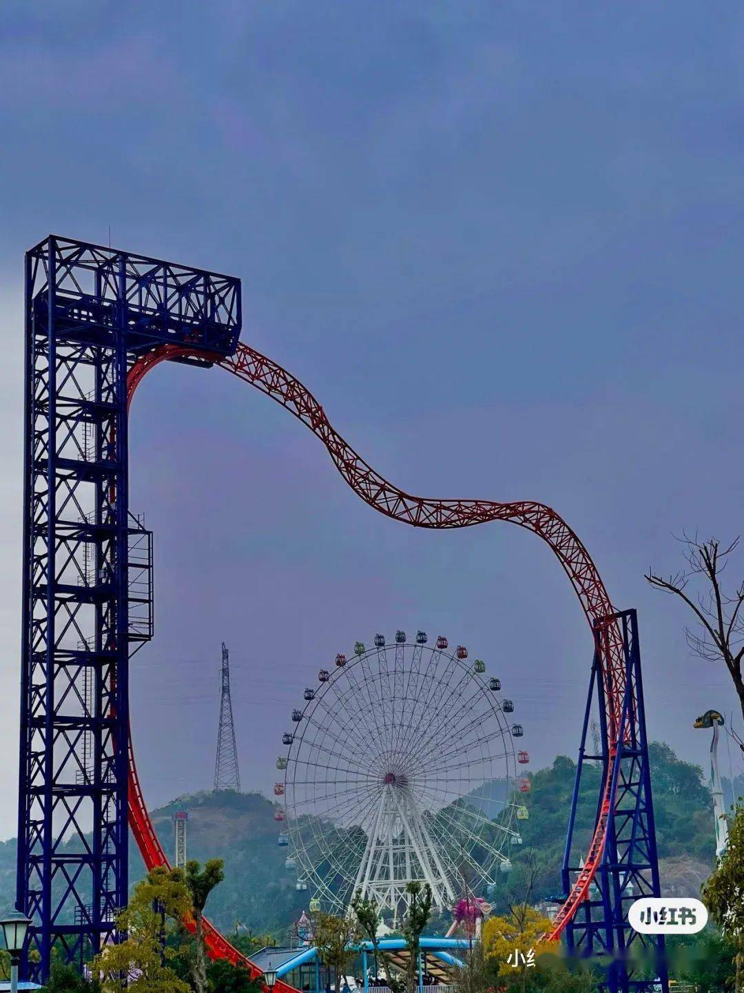 温州乐园丨400张门票免费送快来看看你是不是那个幸运儿