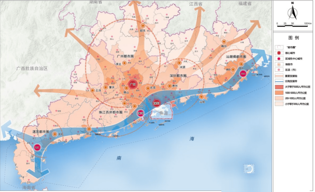 汕头1998经济总量全省排名_汕头经济特区(3)