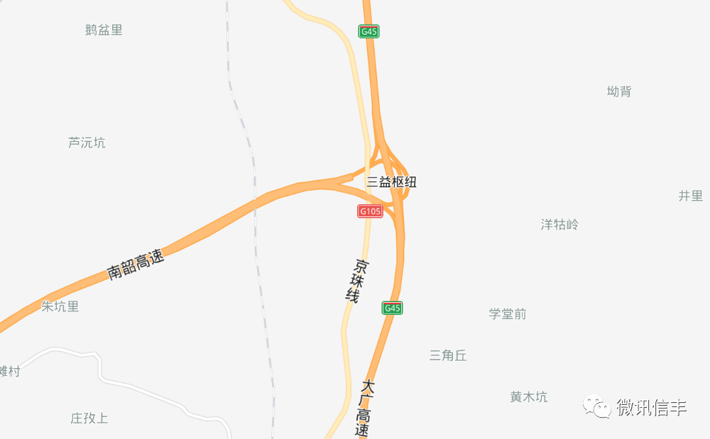 信丰人口的_信丰中学图片