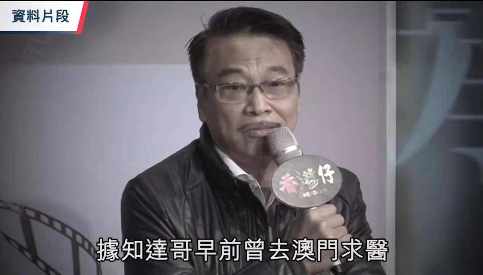 吴孟达病重入院写好遗书,68岁坚持拍戏不退休,原因让人心酸