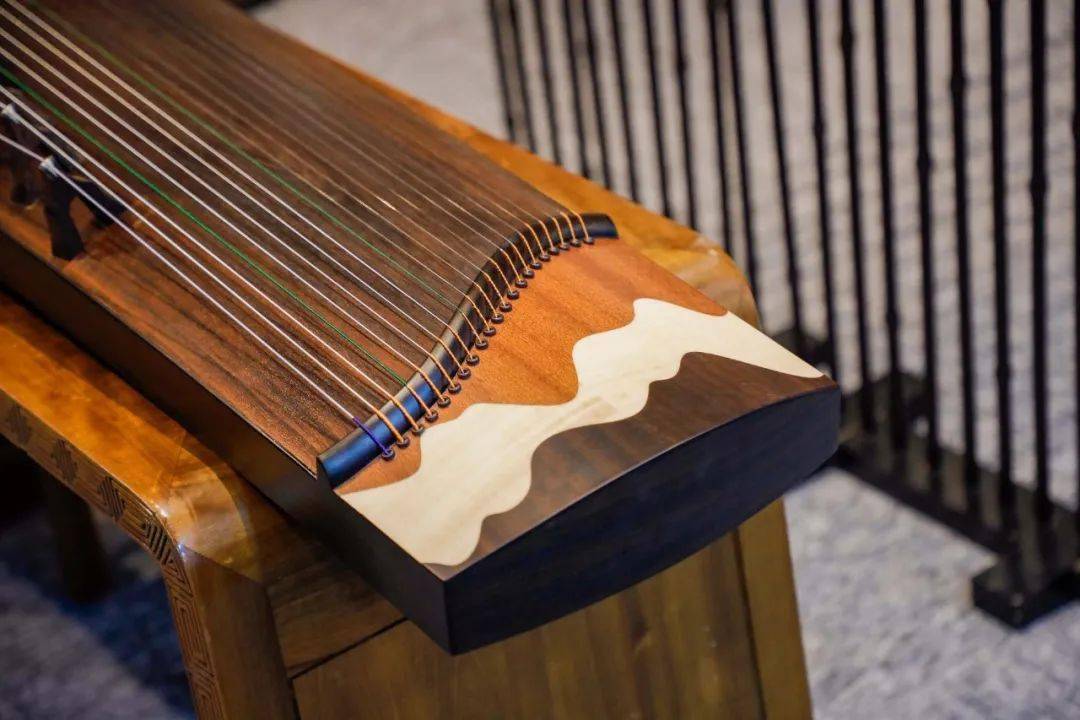 新的一年新的篇章开启新筝程