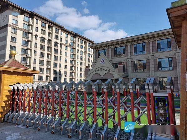 延吉市市场监督管理局开展幼儿园食堂食品安全专项检查