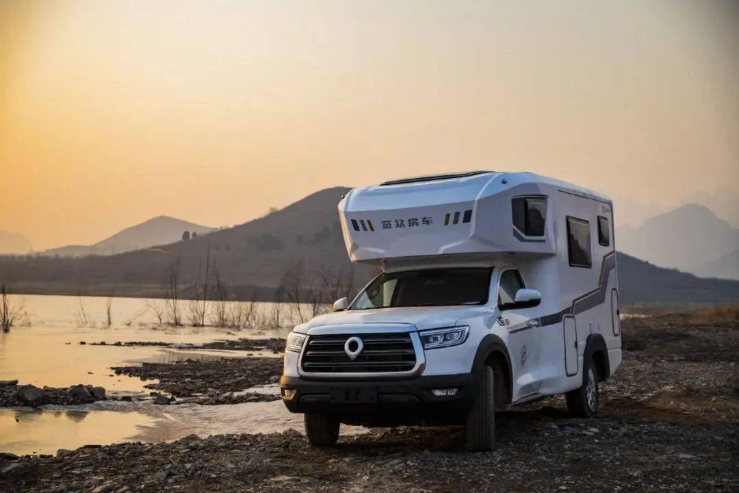 房车维护做到6点旅行更省心