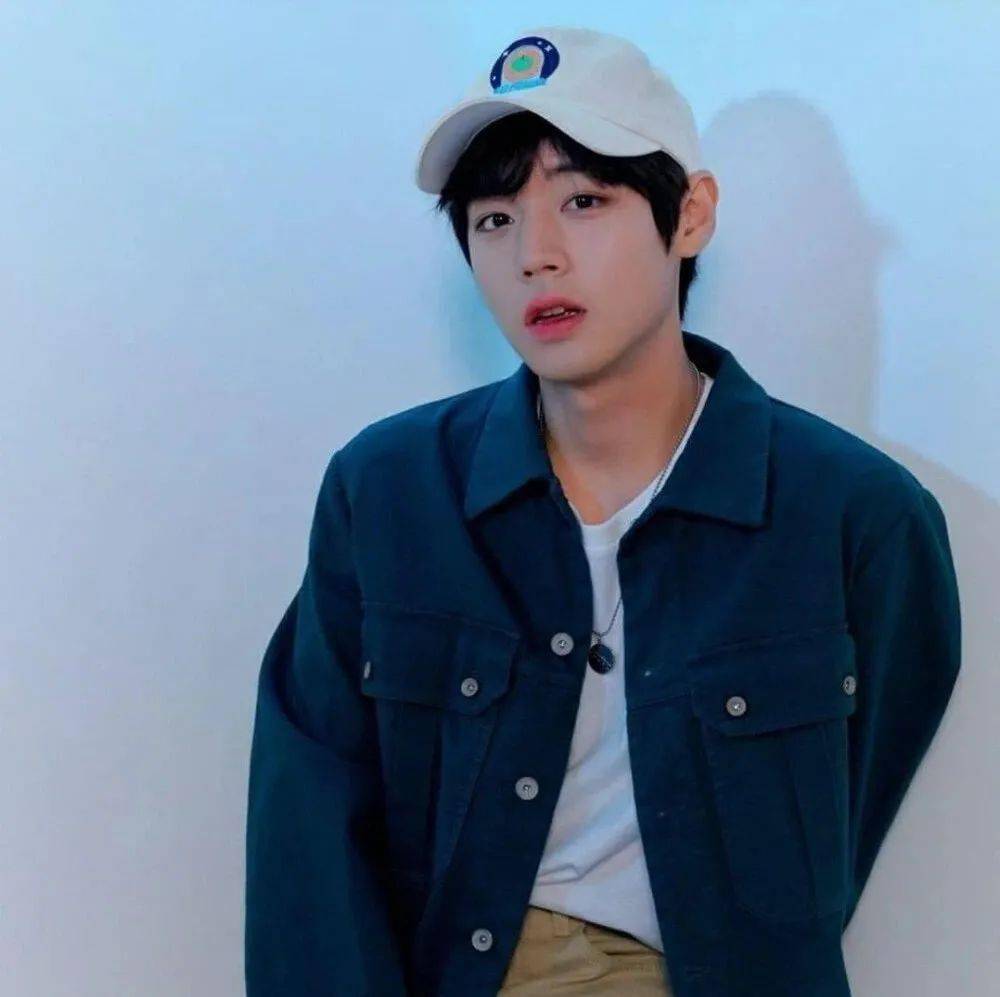 微信头像朴志训