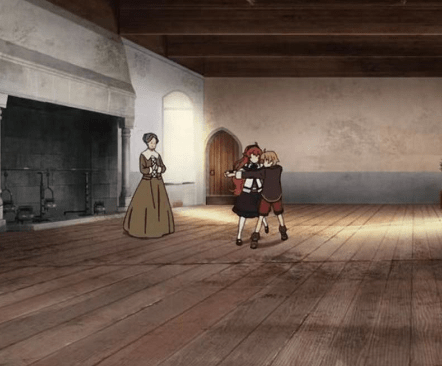 无职转生7话 Lsp属性难改 但鲁迪乌斯的确是个好老师 艾莉丝