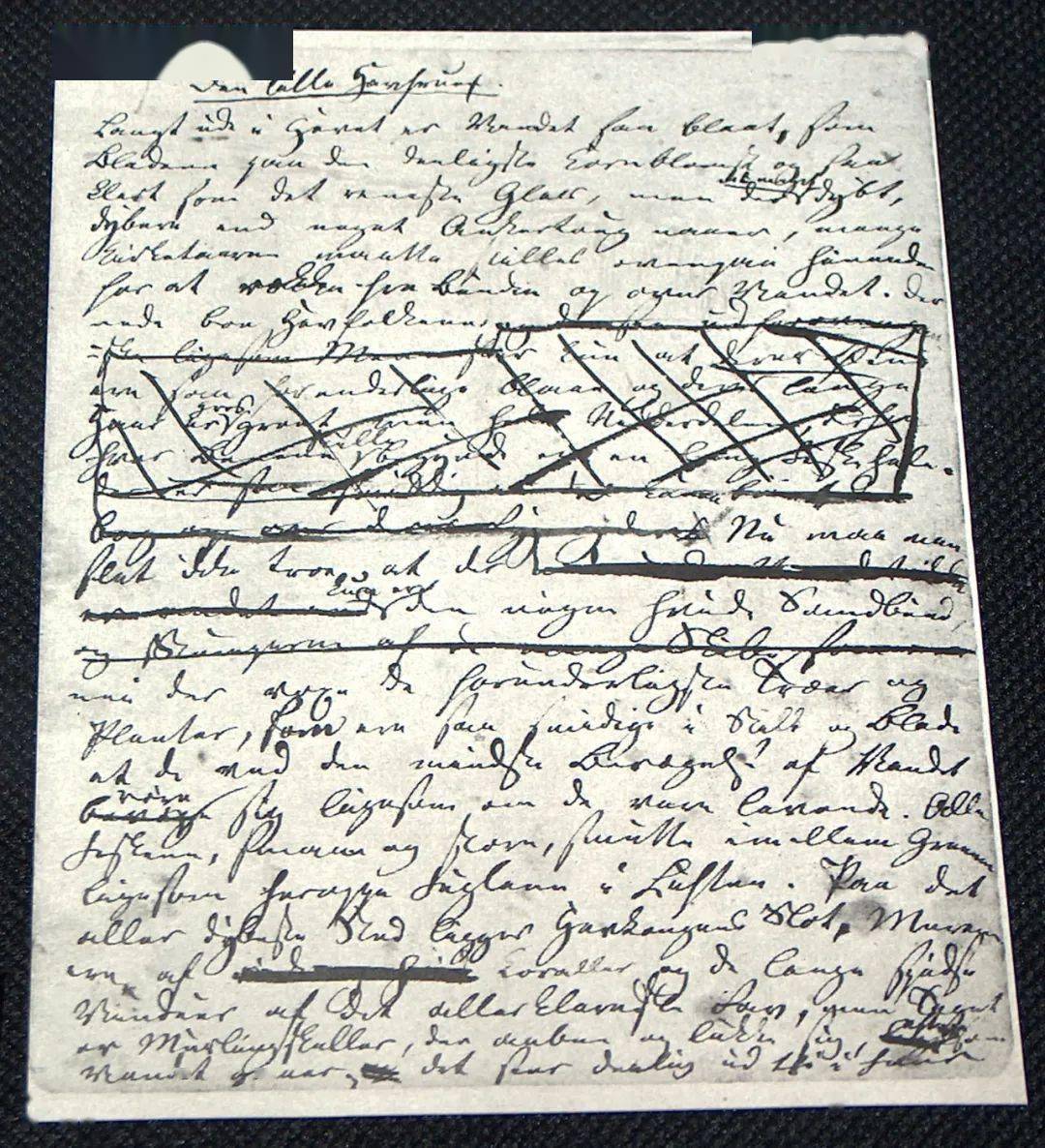 读书新刊杨稚梓安徒生隐藏在童话中的人生