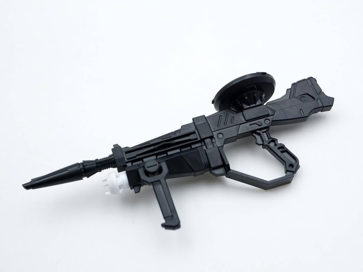 78民间测评mgpb限定量产型扎古勇士幻影瞬发背包