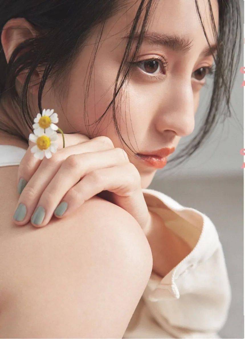 不得不说,眉毛的好坏,真心影响颜值! - 时尚美女 - 嘉论网|嘉兴人论坛