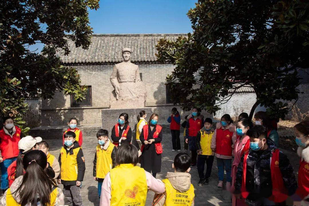 鲁南烈士赵博图片