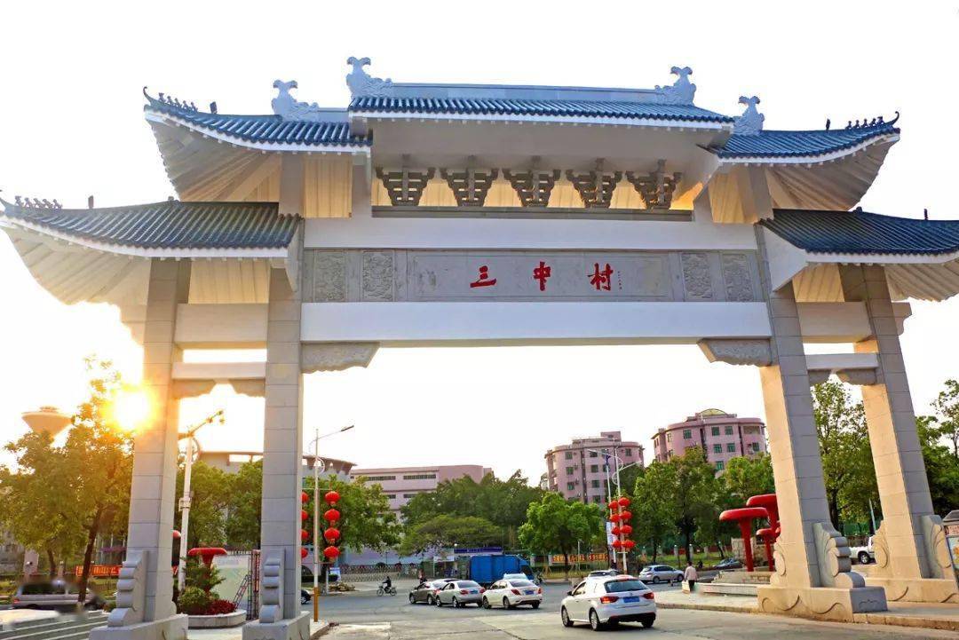 清溪村组人均分红金额出炉清溪最富村组人均5万最穷村组低至1千