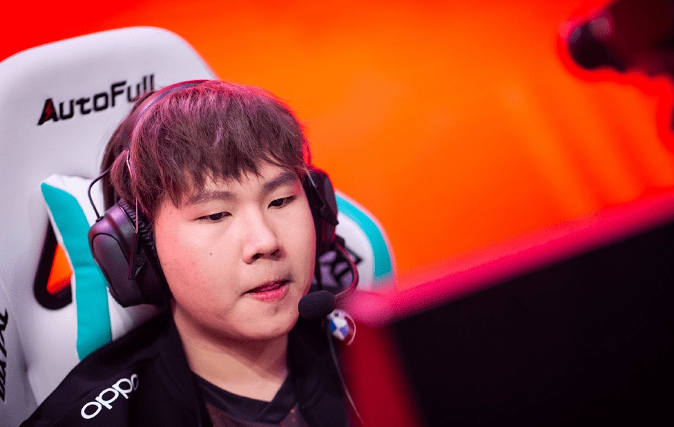 fpx官宣bo打假赛,网友:打得再好也要抬走