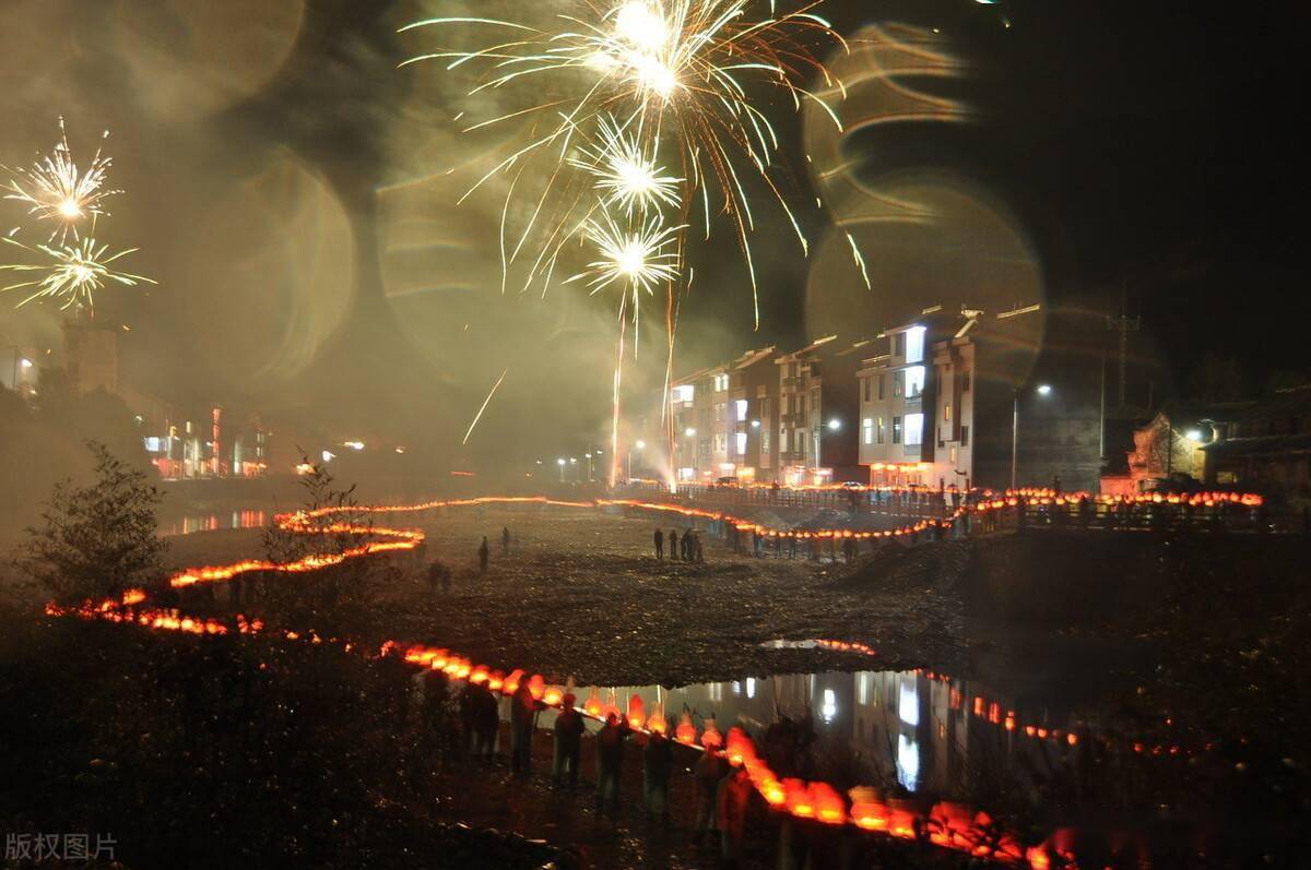 大年初十三上燈日民間有這4個傳統寓意圓圓滿滿規矩別忘