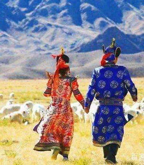 可可托海牧羊人和养蜂女凄美的爱情