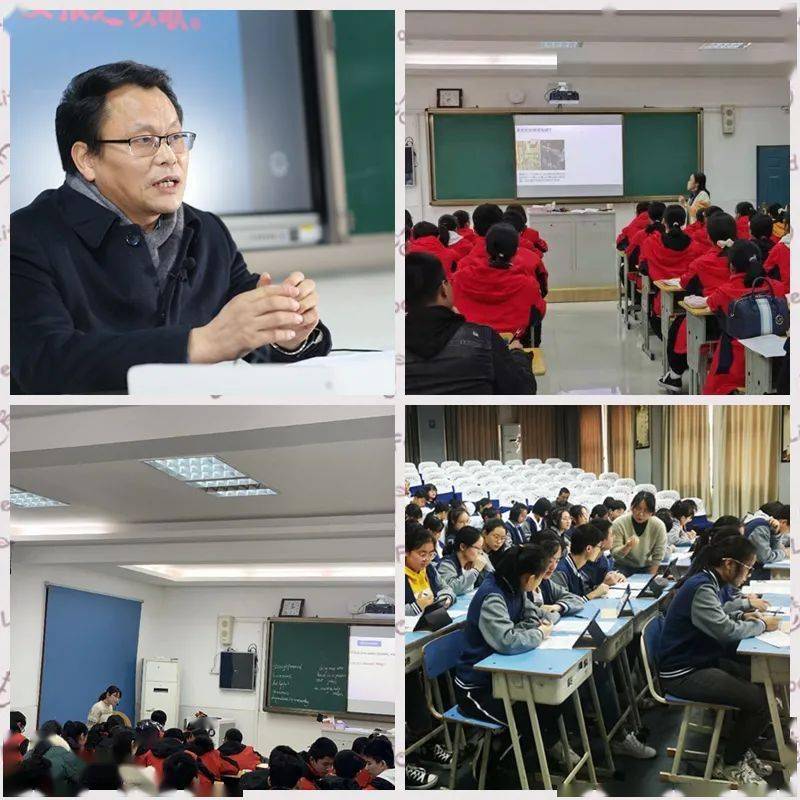 表彰丨市三中:成绩是昨天的句点,奋进是明天的主题_铜陵