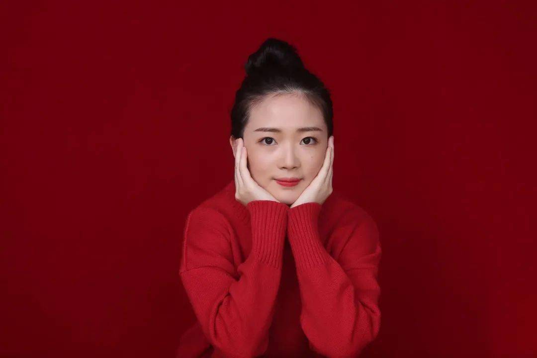 职想为你李亚楠长路尽头有灯火