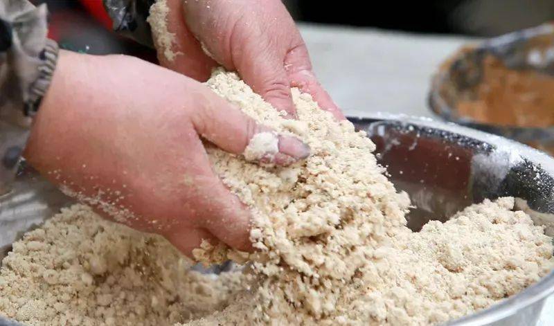 品味象山隔沙糕最难忘的点心总是深藏在民间传承着民俗的风情和童年的