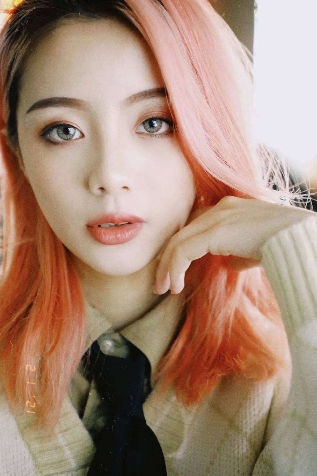 xh55 girl#「 "vibe风正浓,我看好这双dunk hi的搭配潜力.