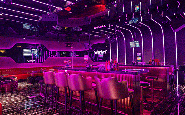 更多精彩活动,尽在昆明金鹰b座8f温莎ktv返回搜狐,查看更多