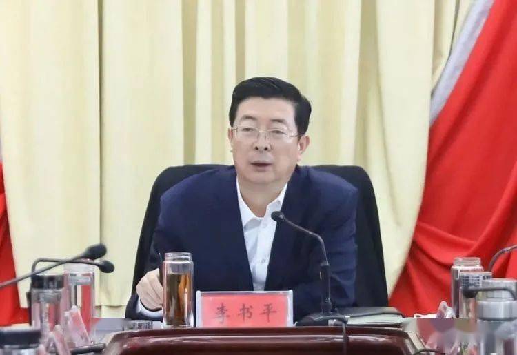 党政领导抓环保 | 邯郸肥乡区委书记李书平召开会议 安排部署大气污染
