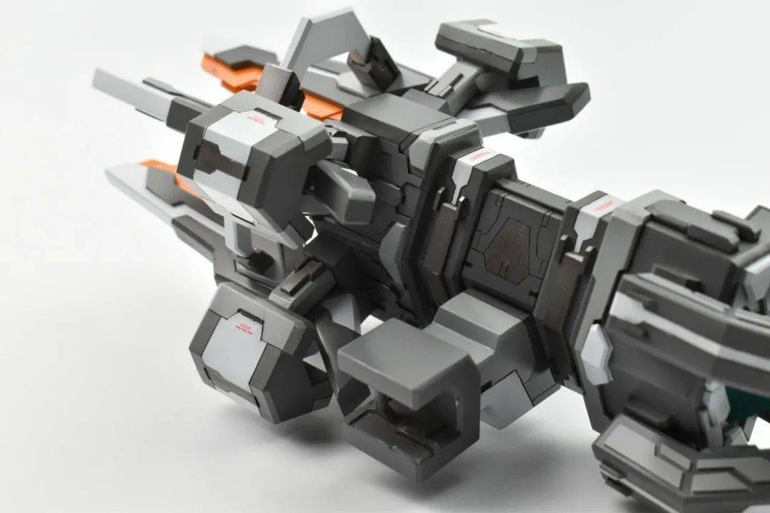 武器才是主体娜德雷ta的超级手炮