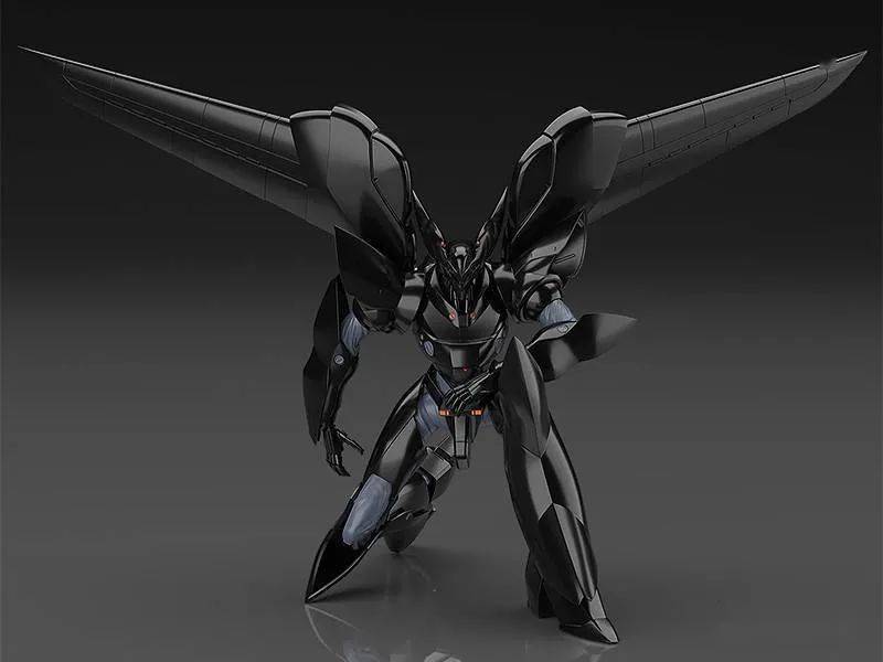 【拼装】gsc:moderoid 1/60 <机动警察> type-j9 格里芬_日元